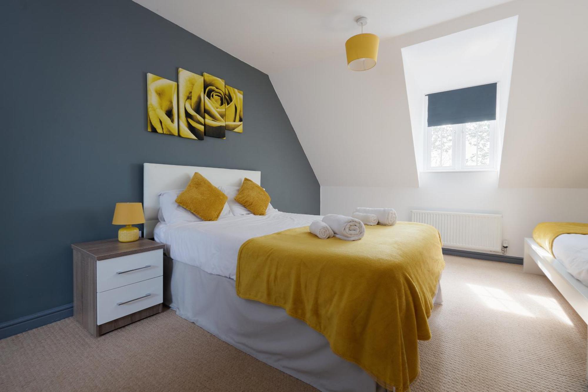 Nec Exhibitor Home, Stay Near Birmingham Airport Exterior foto