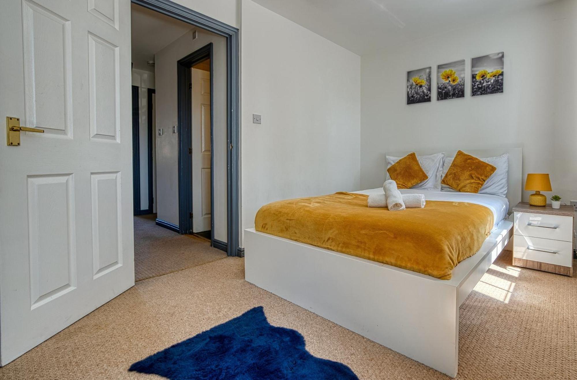 Nec Exhibitor Home, Stay Near Birmingham Airport Exterior foto
